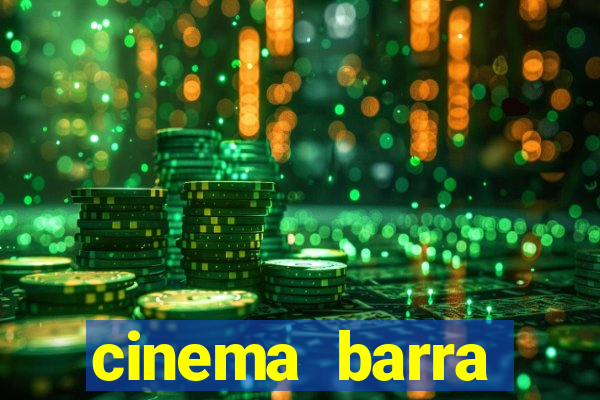 cinema barra shopping sul